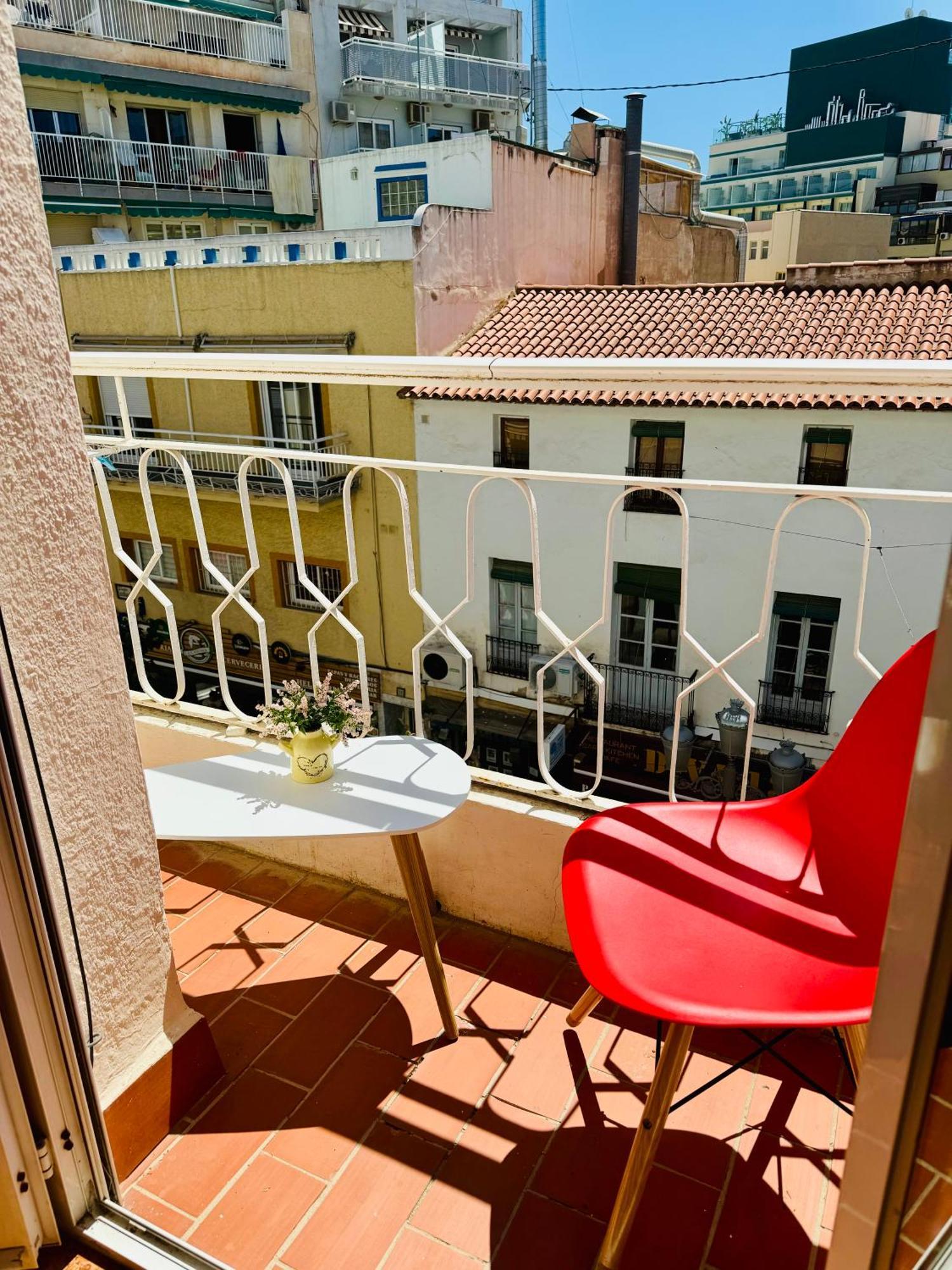 Alameda Ii Apartamento Benidorm